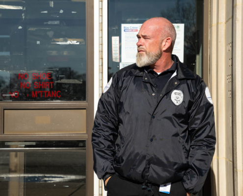 What Are The Costs Of Hiring A Security Guard