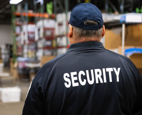 Top Security Threats In Industrial Facilities