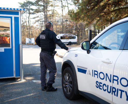 Importance Of A Site Security Assessment