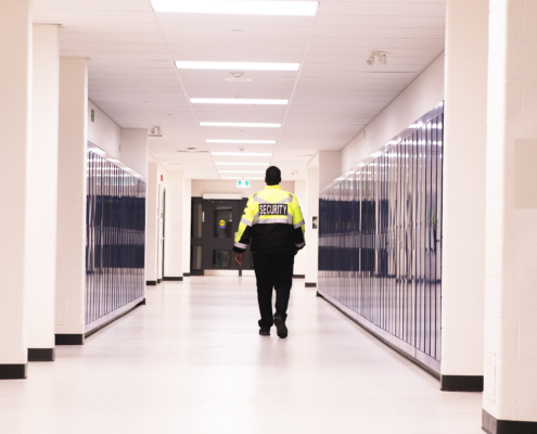 How To Improve Your School’s Security And Safety 10 Tips