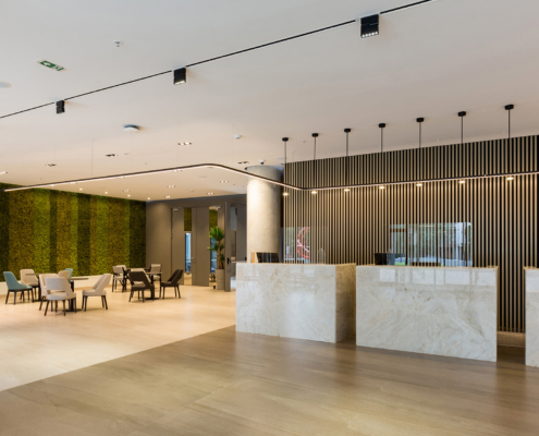 Keeping Guests Safe Without Disrupting Hospitality