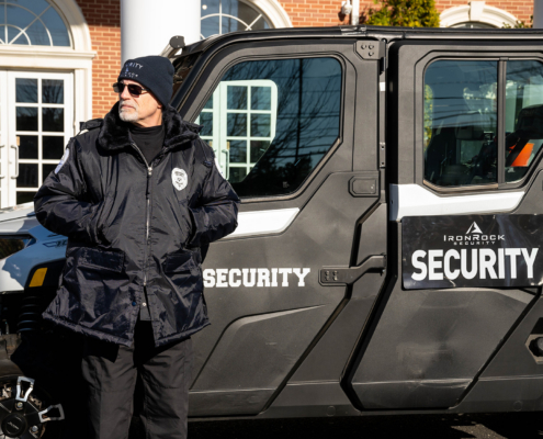 Maximizing Security Coverage Across College Campuses